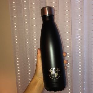 NWT Custom BMW S’well insulated bottle!